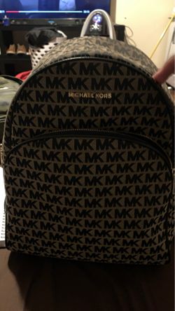 Mk backpack original
