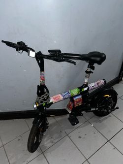 EBIKE - U1