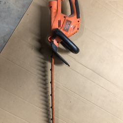 Yard Trimmer