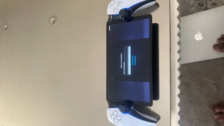PlayStation portal