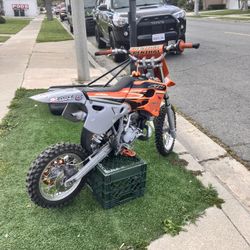 KTM 65 
