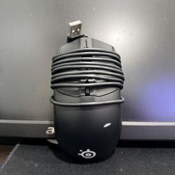 SteelSeries Mouse Wired 
