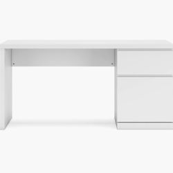 IKEA Vanity Desk