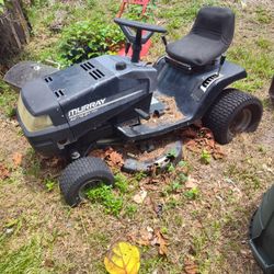 Free Scrap Metal Lawn Mowers