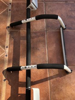 Pull-up Bar