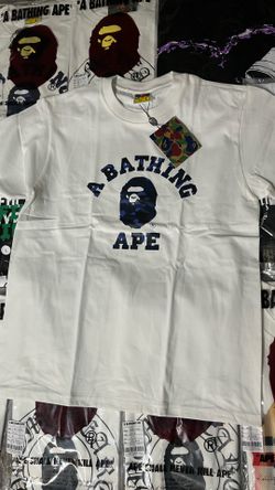 bape shirt