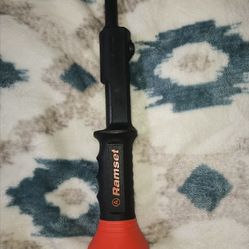 Ramset HammerShot