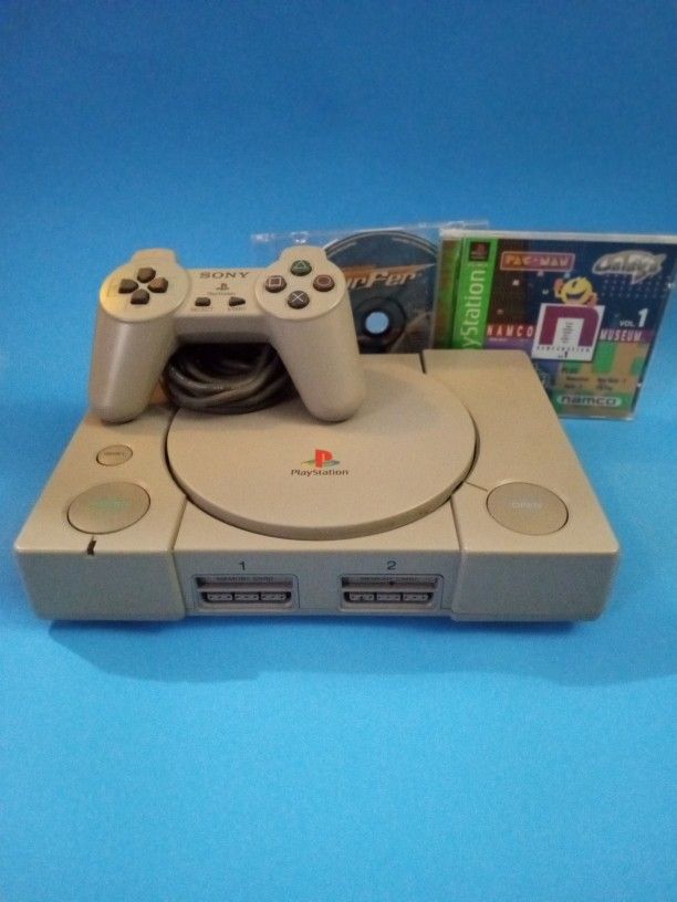 PlayStation 1