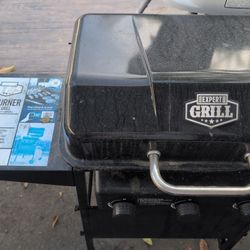 Expert Grill Propane 