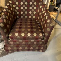 Club Chairs