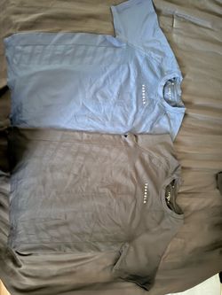 YoungLA Supervillian Compression Shirts