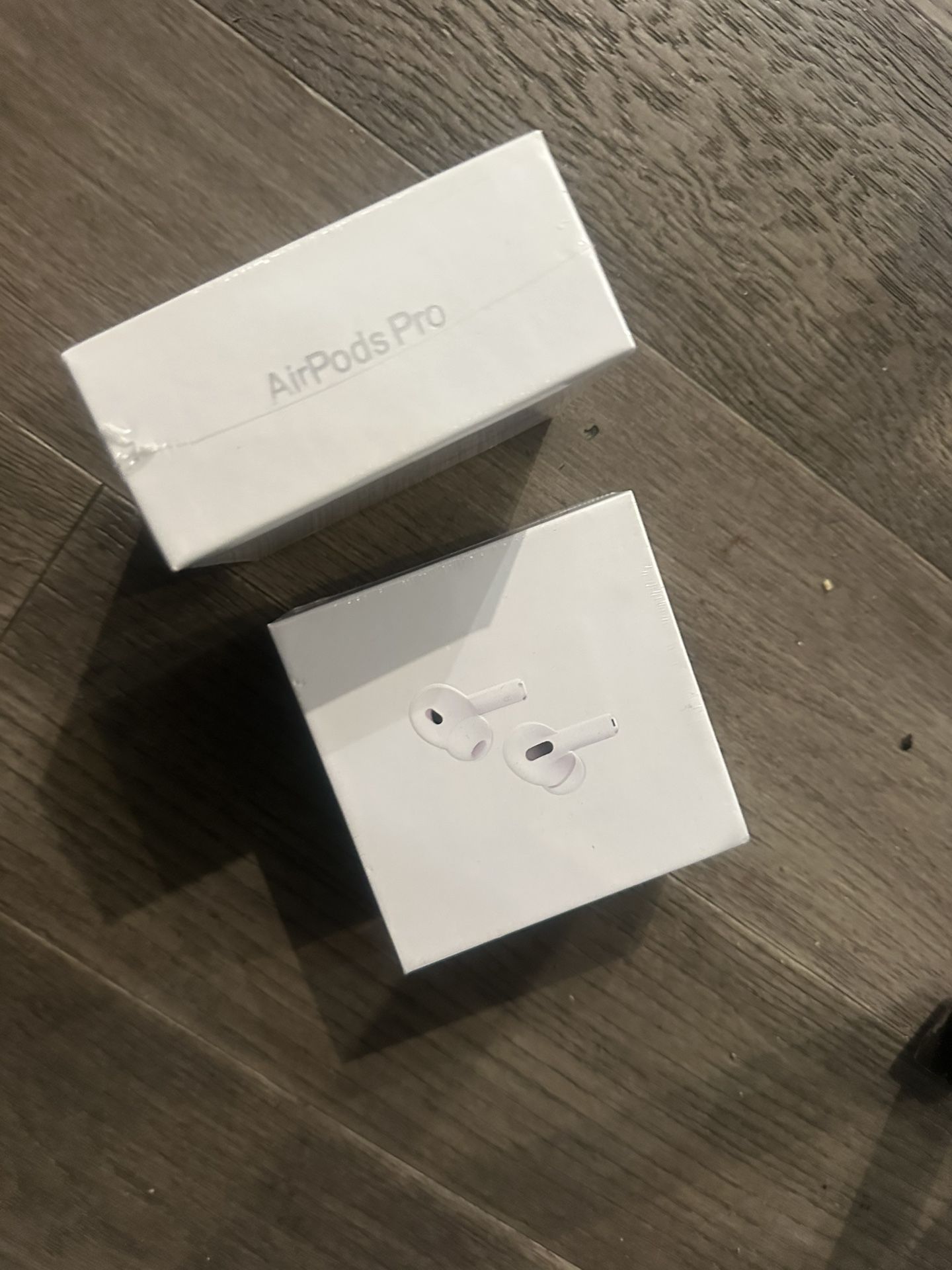 AirPods Pro