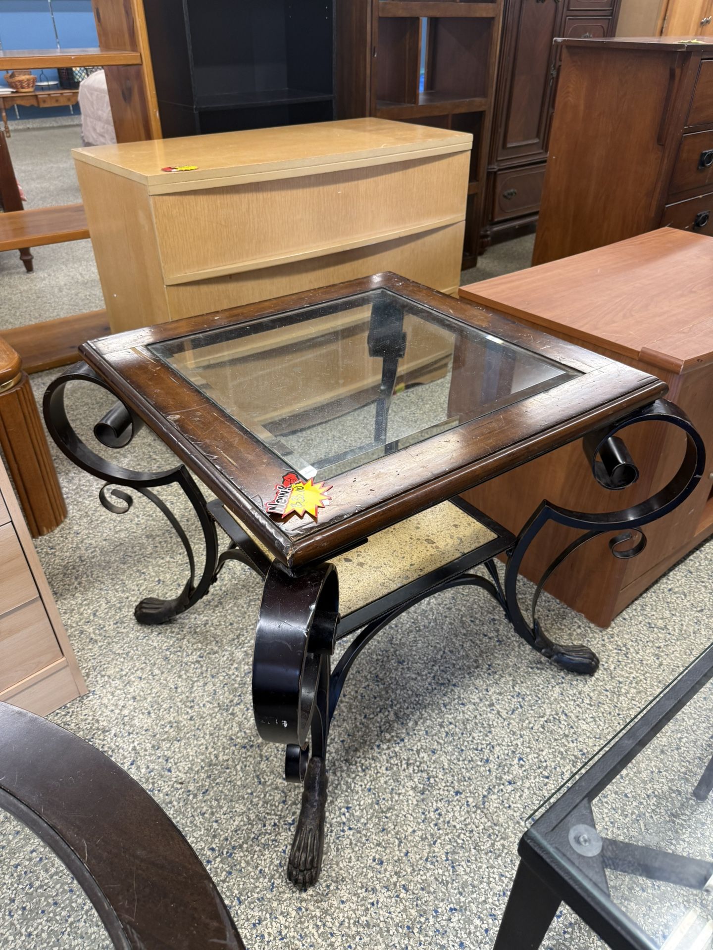 End Table