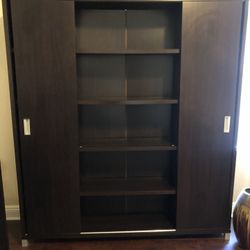 Bookcase