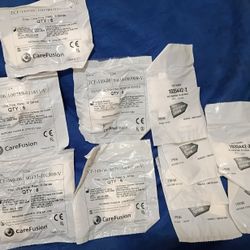 Unopened Cpap Supplies 