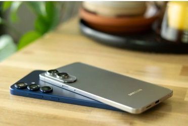 π± Samsung Galaxy S25 Edge (Brand New) β $1 to Take It Home Today! Save Up to $50 Instantly with Up to 1-Year Warranty π₯