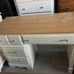 DESKS  $100 EACH