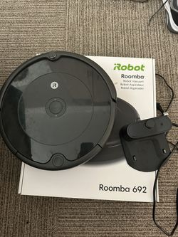 Roomba 692