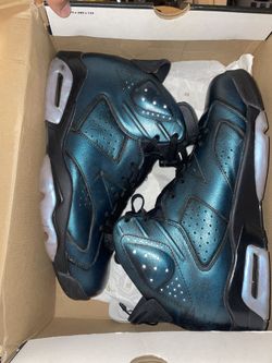 air jordan 6 all star chameleon Sz 13