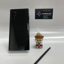 Samsung Galaxy Note 10 Plus