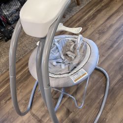 Baby Swing 