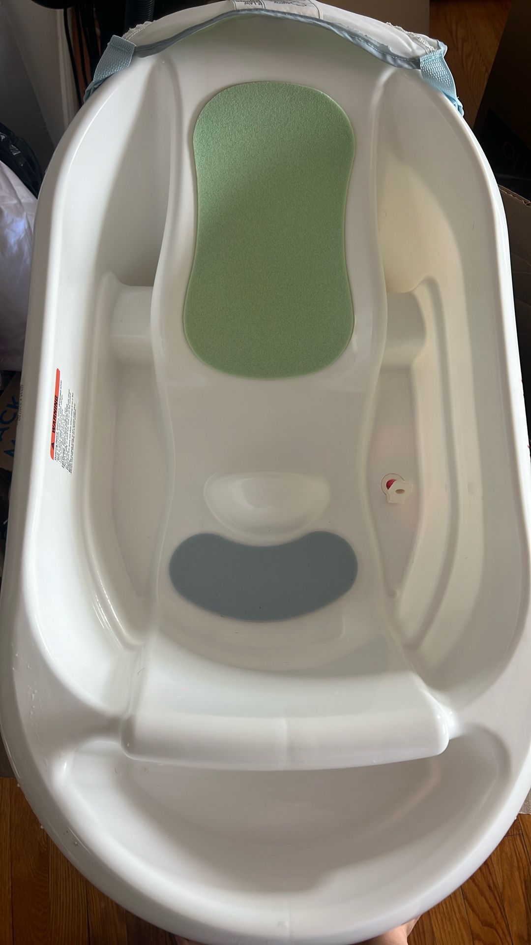 Infant Bath Tub