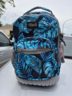 Carry on bag pack