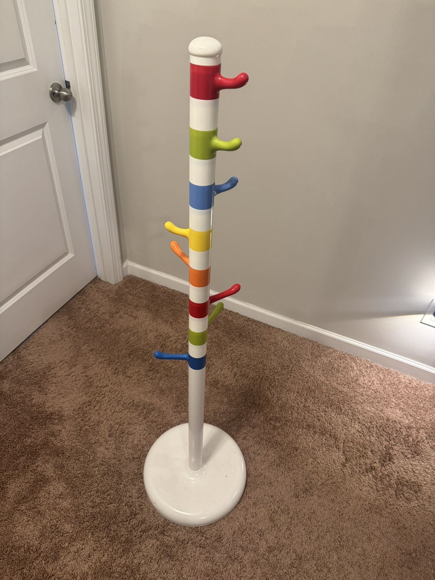 Kids Coat Hanger