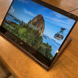 HP Spectre x360 Convertible 13-ac0XX for Sale in San Diego, CA - OfferUp
