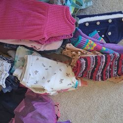 Baby toddler infant boy girl clothes and shoes