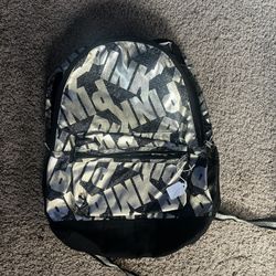 PINK Victoria Secret School backpack bag 