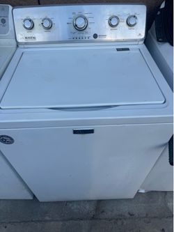 Maytag washer