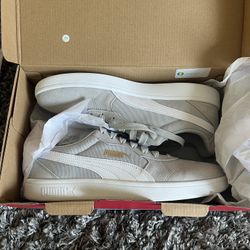 PUMA Astro