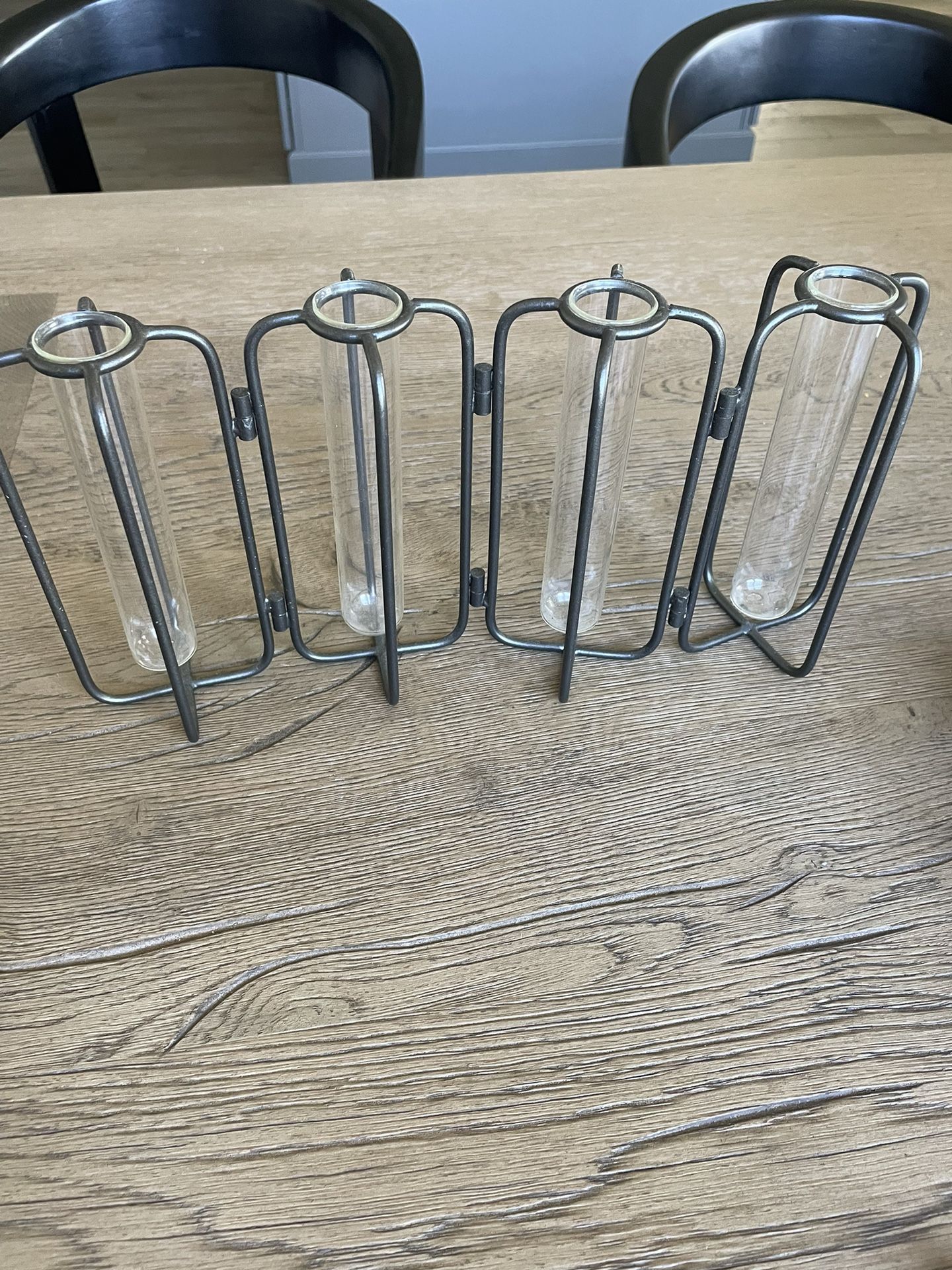 West Elm Flower Vases