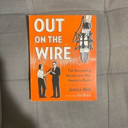 Out On The Wire