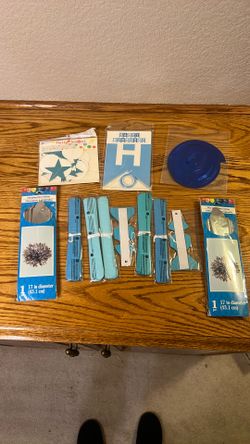 Birthday Decorations Bundle