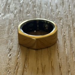 Oura Ring Gen 3 Heritage (size 8)