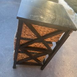 Storage Basket 