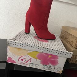 Booties 