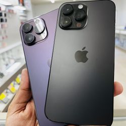 iPhone 14 Pro Max 128gb 