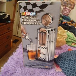 Beverage Dispenser
