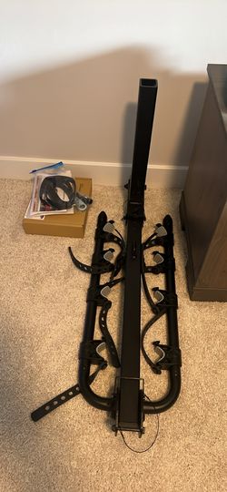 Quadratech 4 Bike Mount