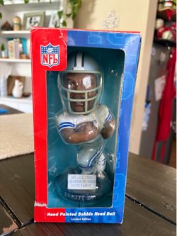 Emmitt Smith Bobble Head