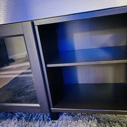 IKEA BESTA CABINET/TV STAND