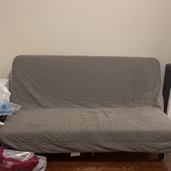 Ikea futon 