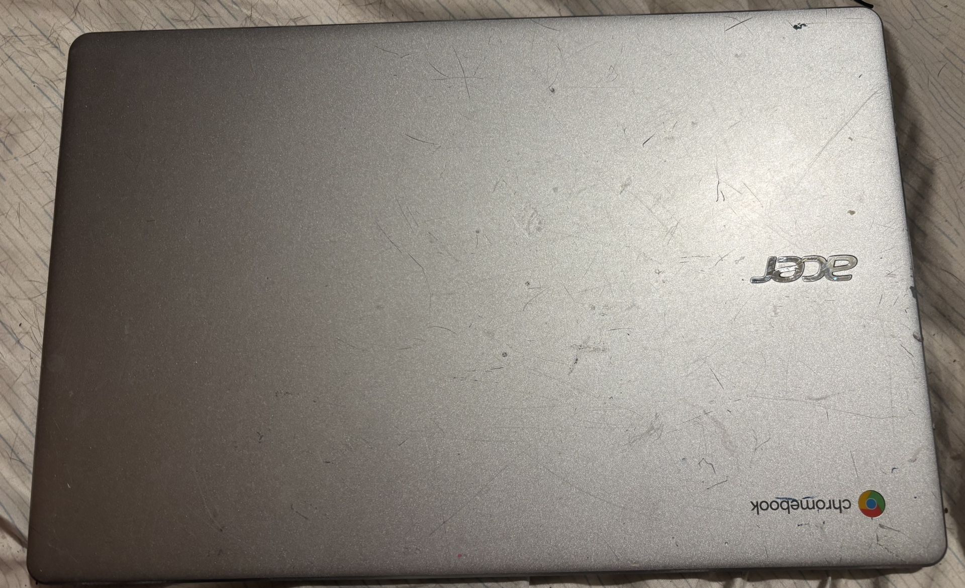 Chromebook For Sale Or Trade