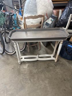 Table