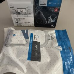 CPAP Mask