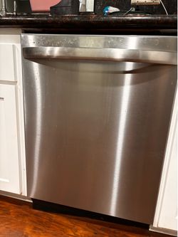 Midea Dishwasher