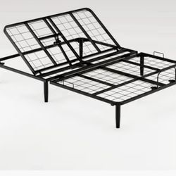 Full Adjustable Base 